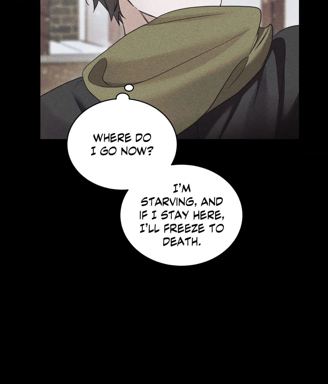 Lost Chapter 48 page 23 - 
