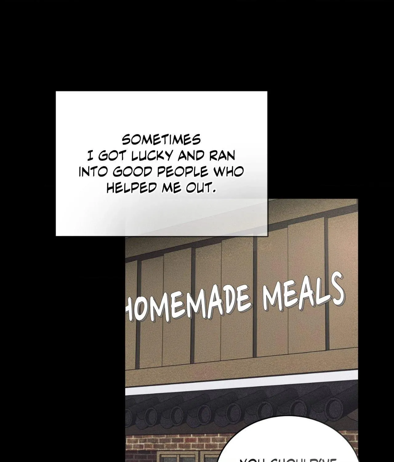 Lost Chapter 48 page 24 - 