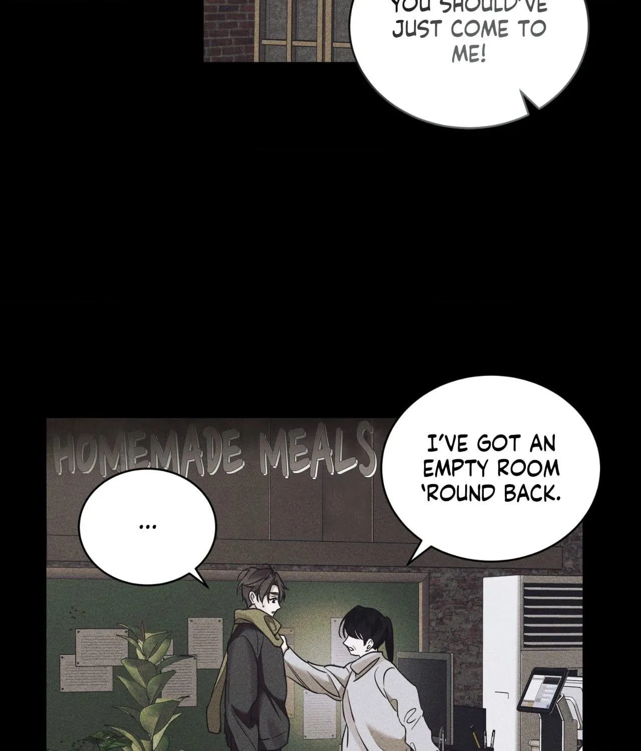 Lost Chapter 48 page 25 - 