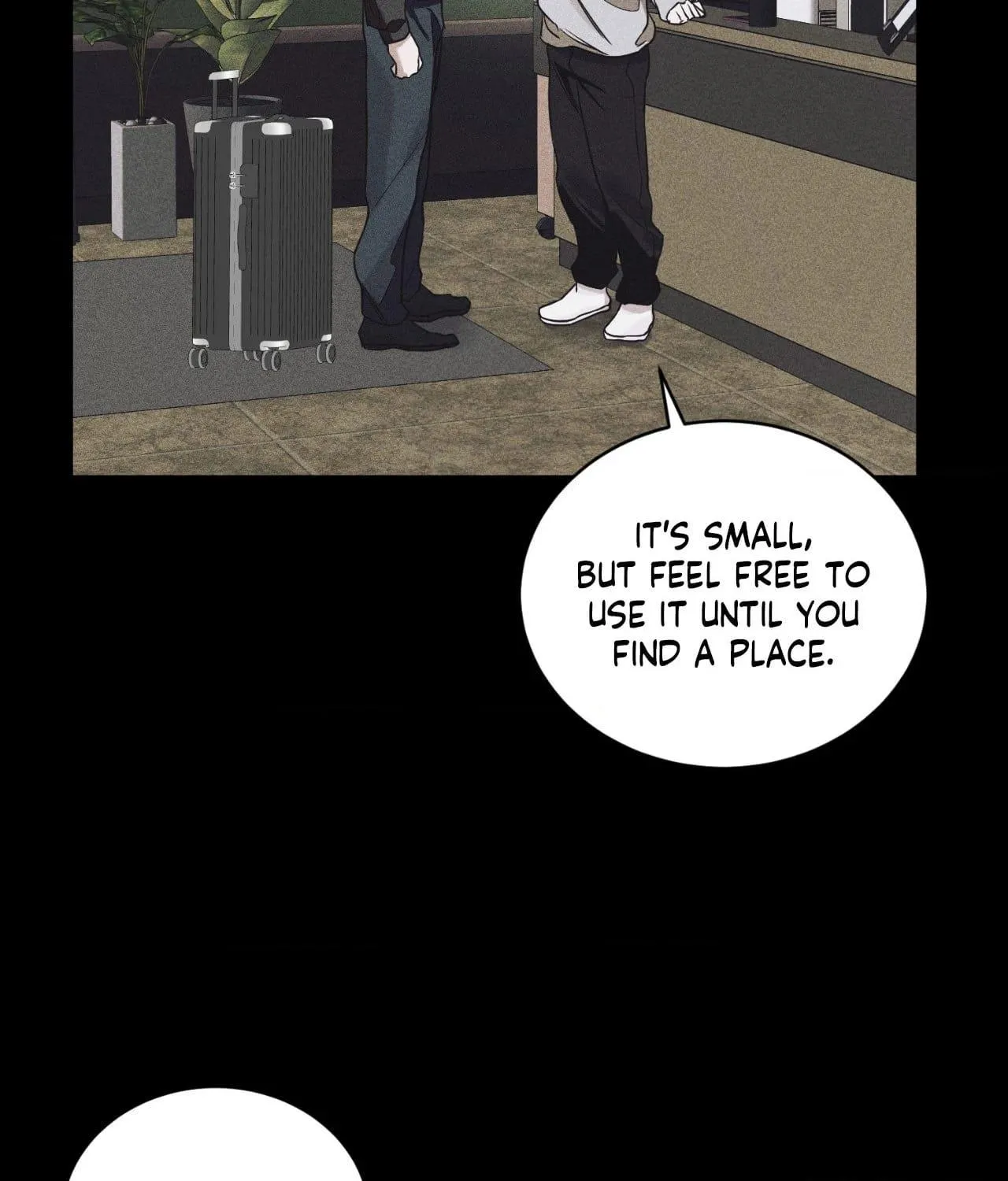 Lost Chapter 48 page 26 - 