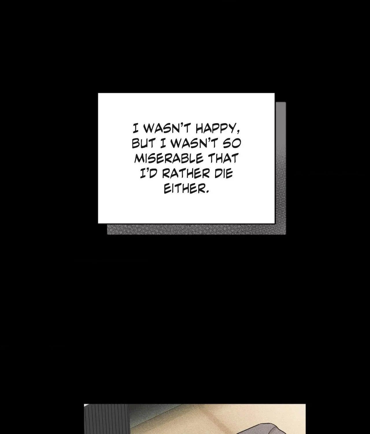 Lost Chapter 48 page 28 - 