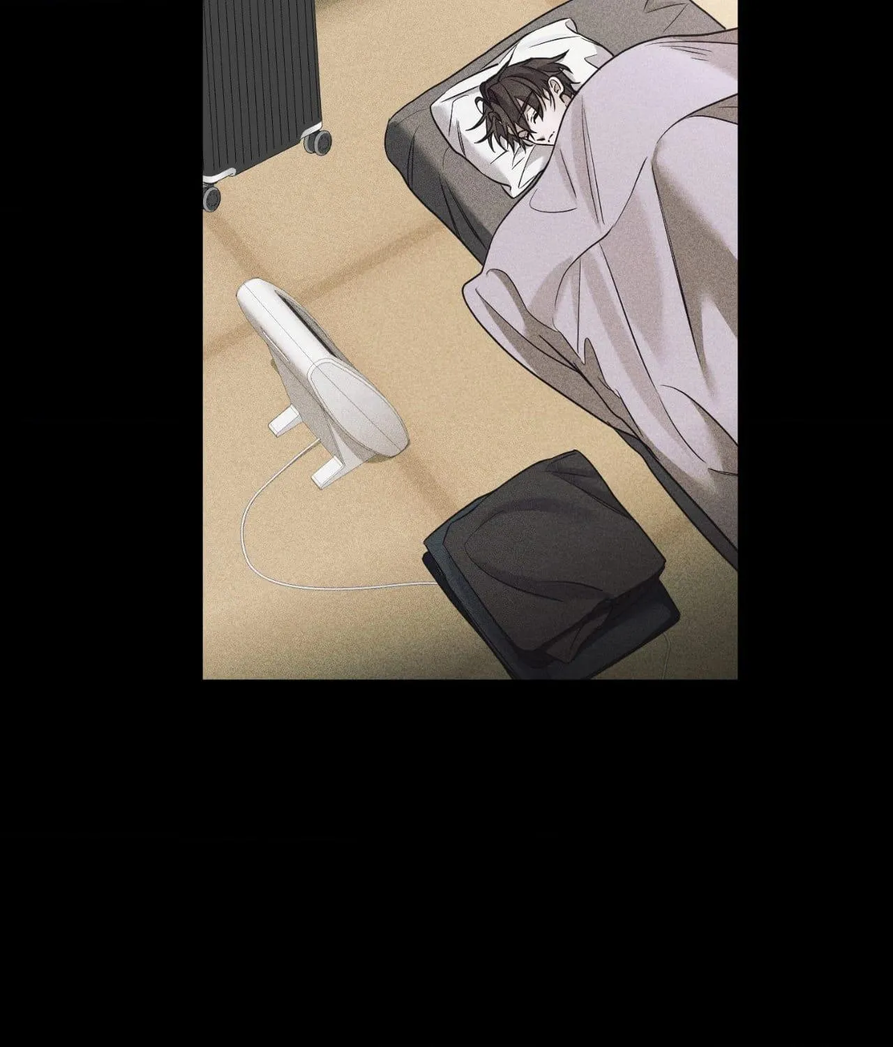 Lost Chapter 48 page 29 - 