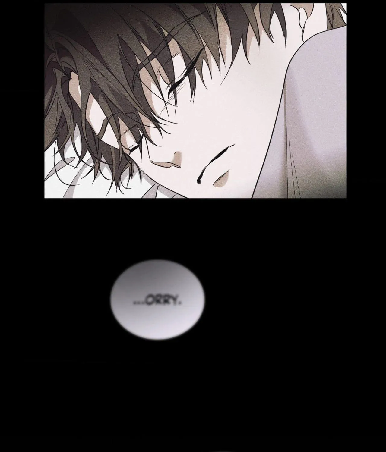 Lost Chapter 48 page 30 - 