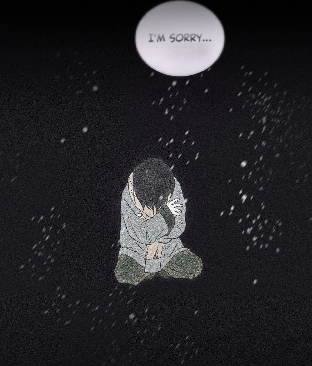 Lost Chapter 48 page 31 - 