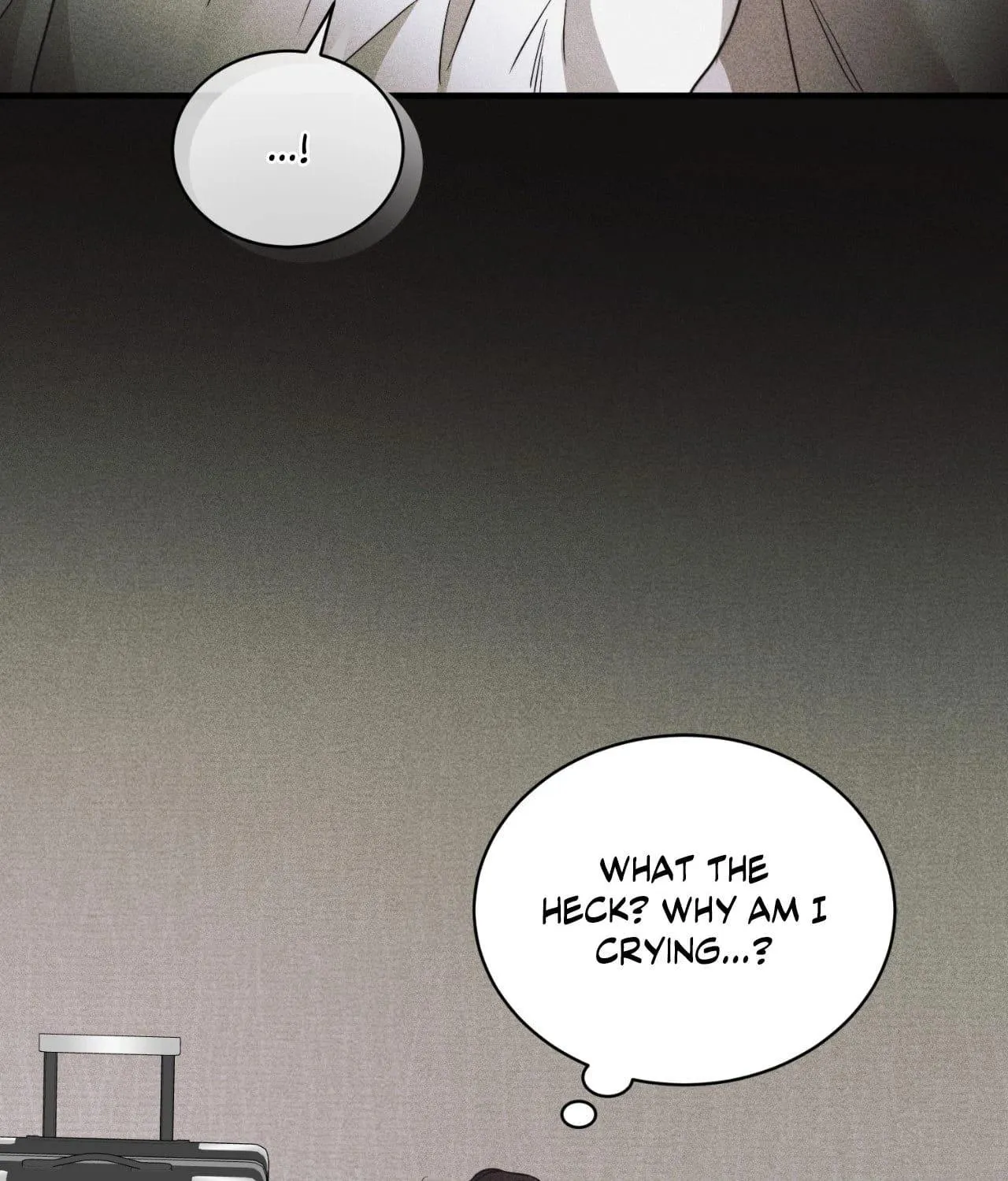 Lost Chapter 48 page 33 - 