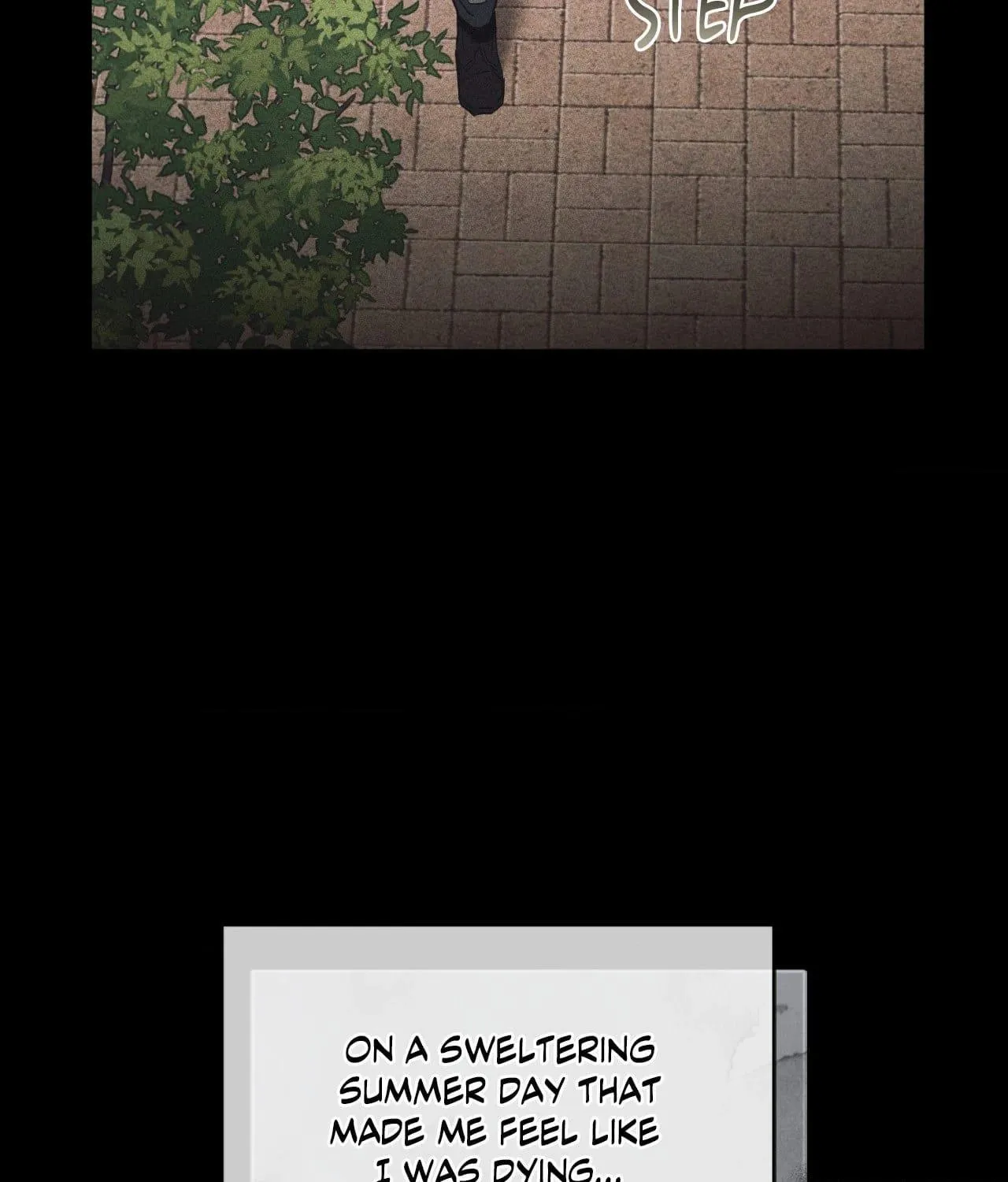 Lost Chapter 48 page 39 - 