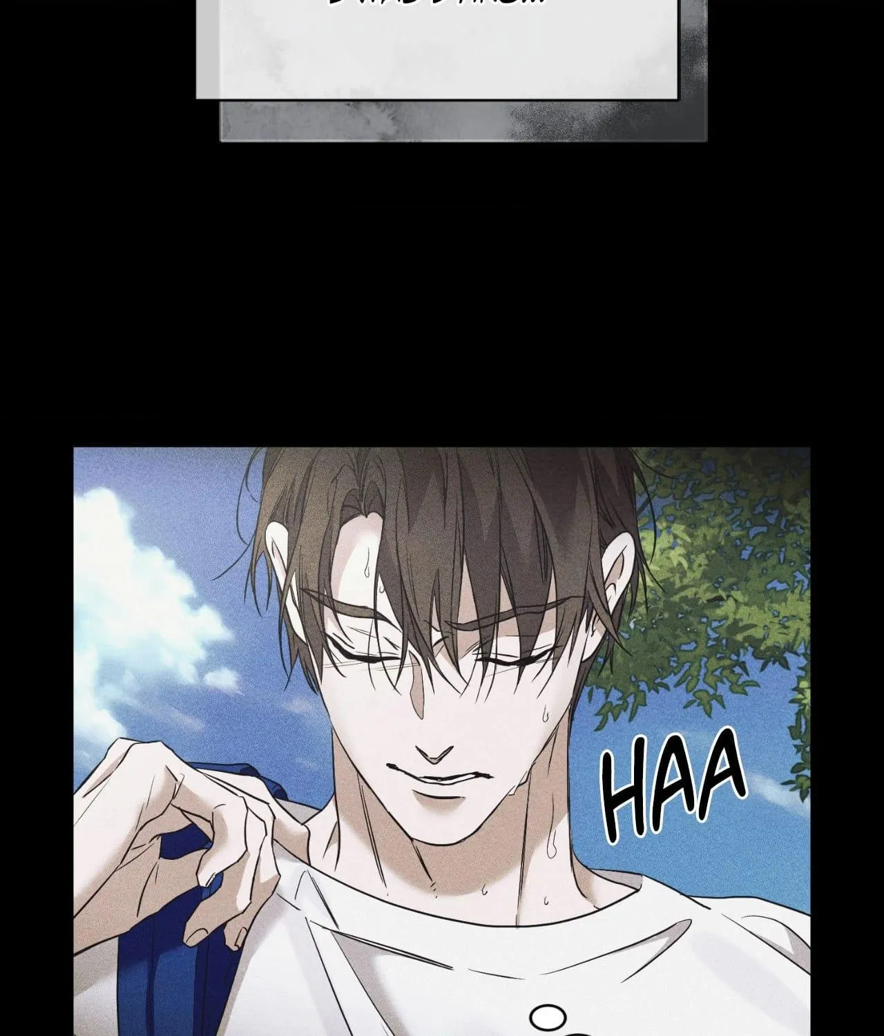 Lost Chapter 48 page 40 - 
