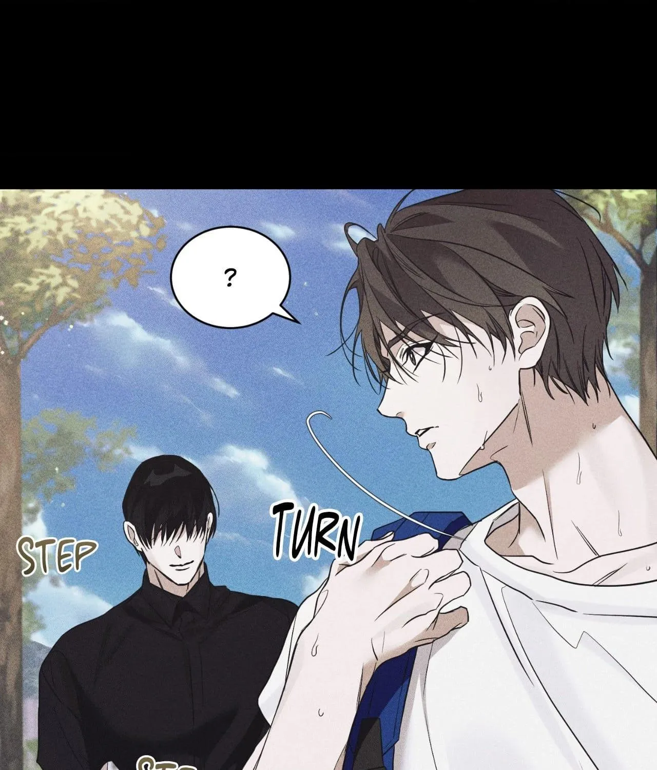 Lost Chapter 48 page 42 - 