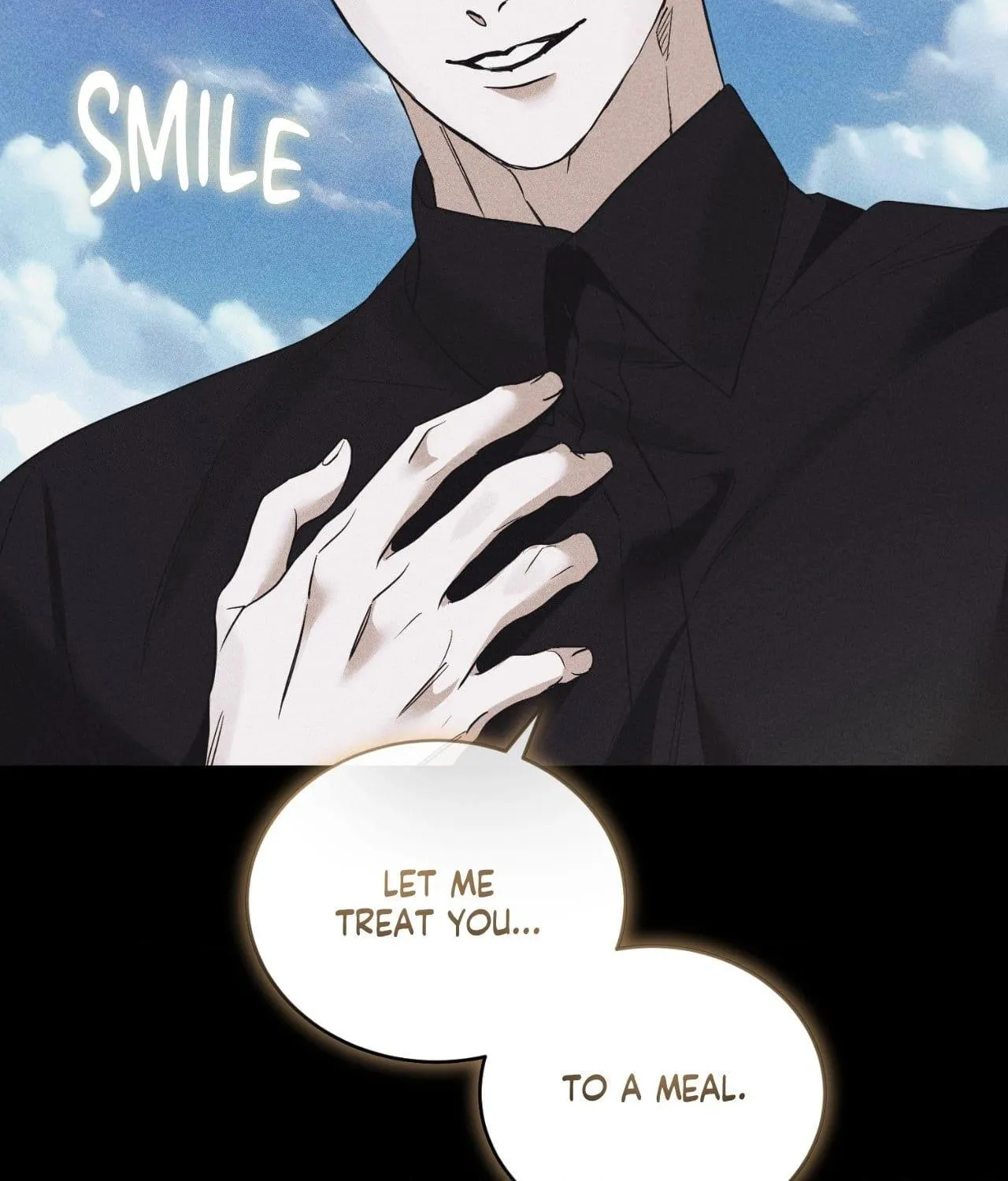 Lost Chapter 48 page 44 - 