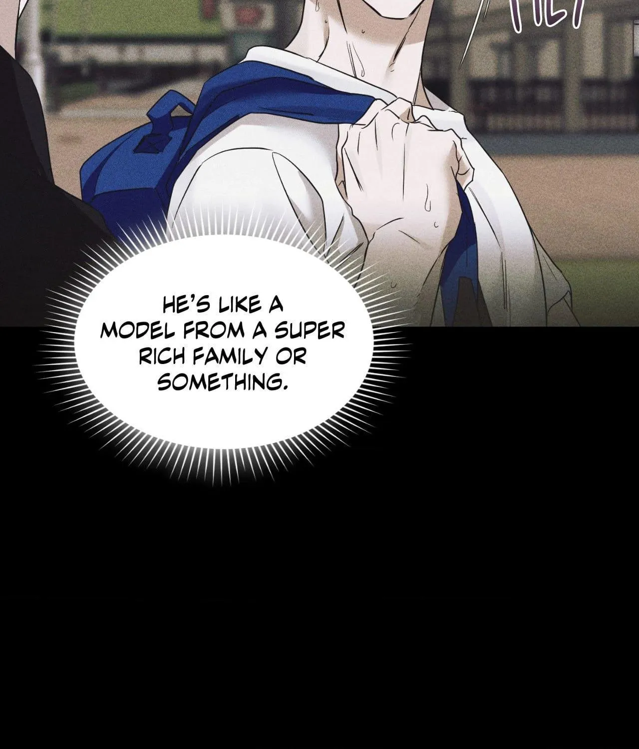 Lost Chapter 48 page 46 - 