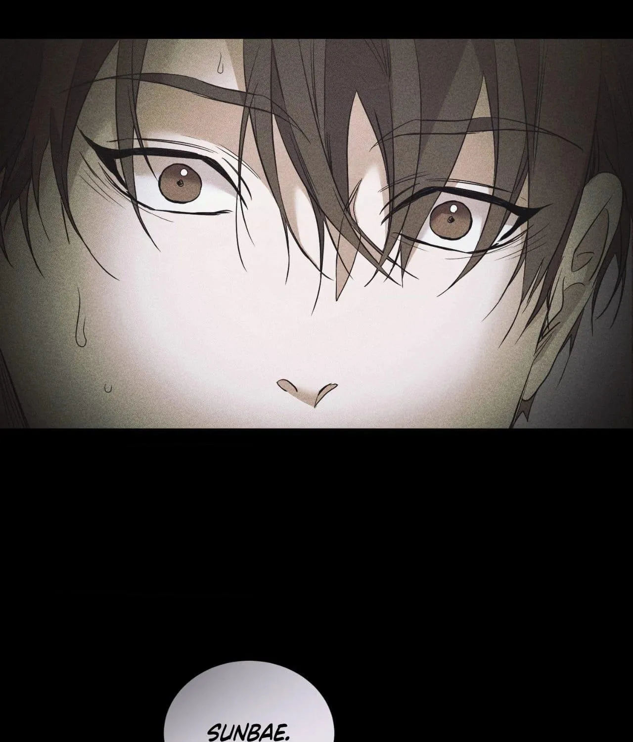 Lost Chapter 48 page 47 - 