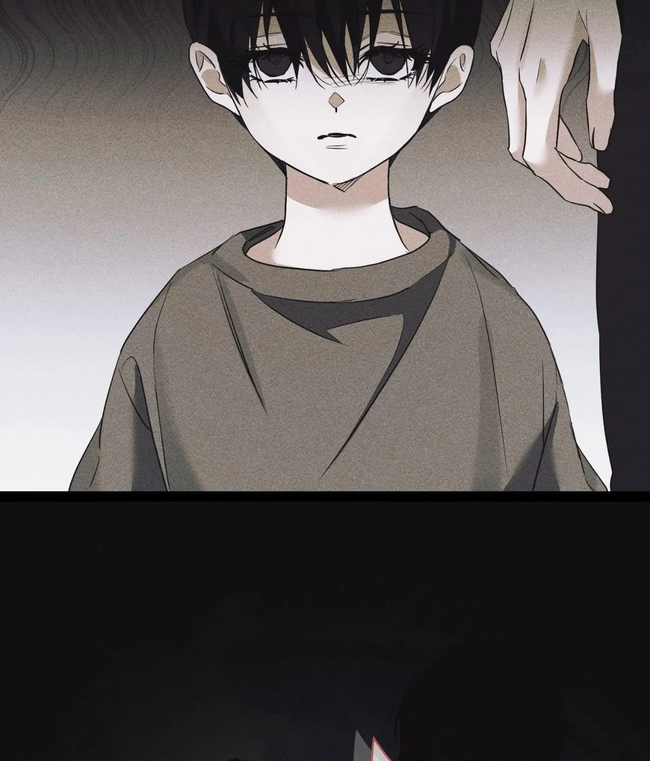 Lost Chapter 48 page 49 - 