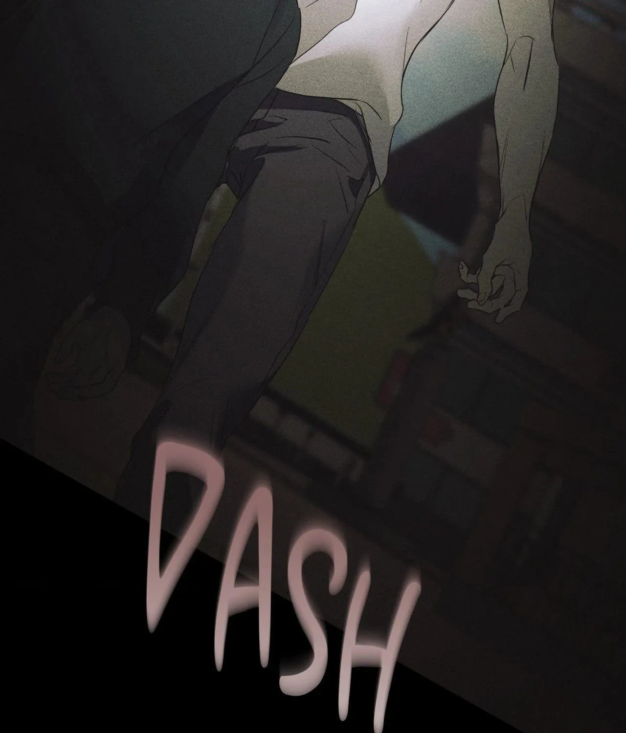 Lost Chapter 48 page 51 - 