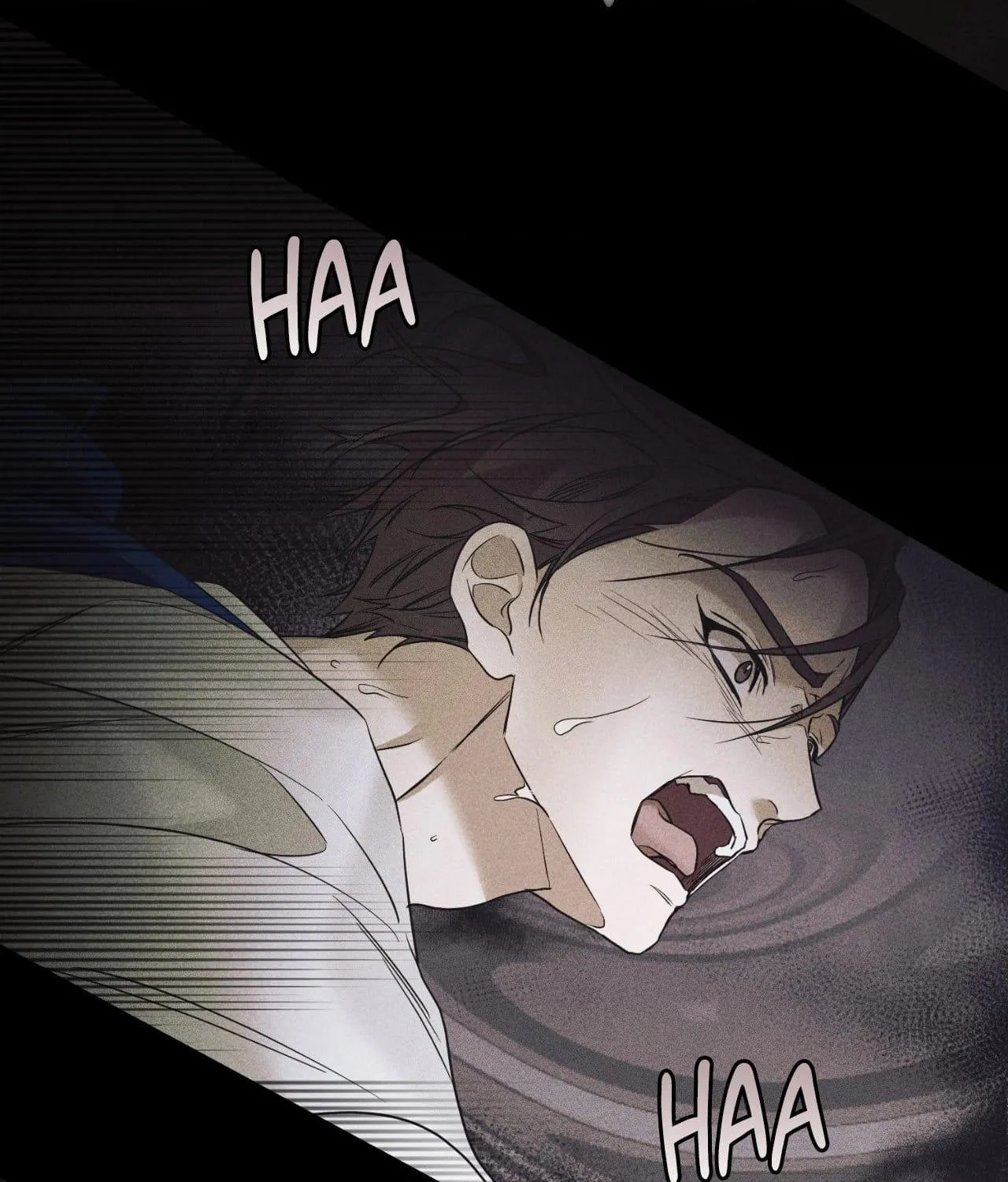 Lost Chapter 48 page 52 - 