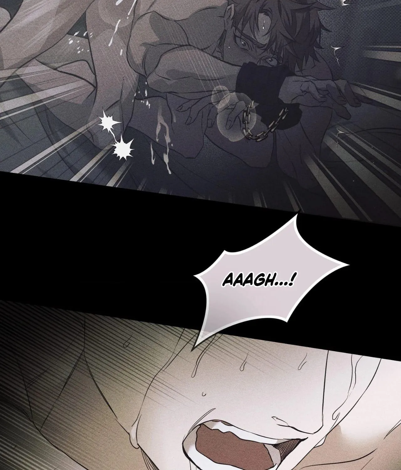 Lost Chapter 48 page 55 - 