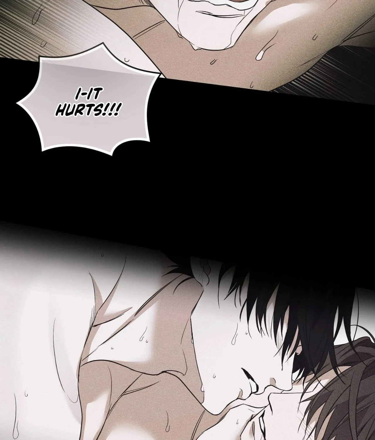 Lost Chapter 48 page 56 - 