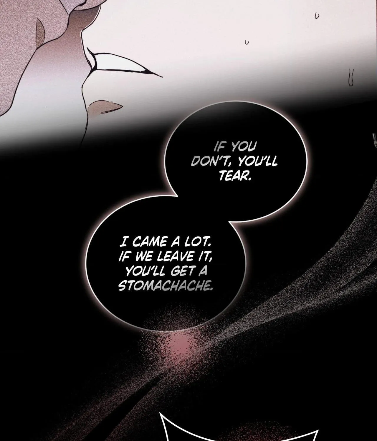 Lost Chapter 48 page 62 - 