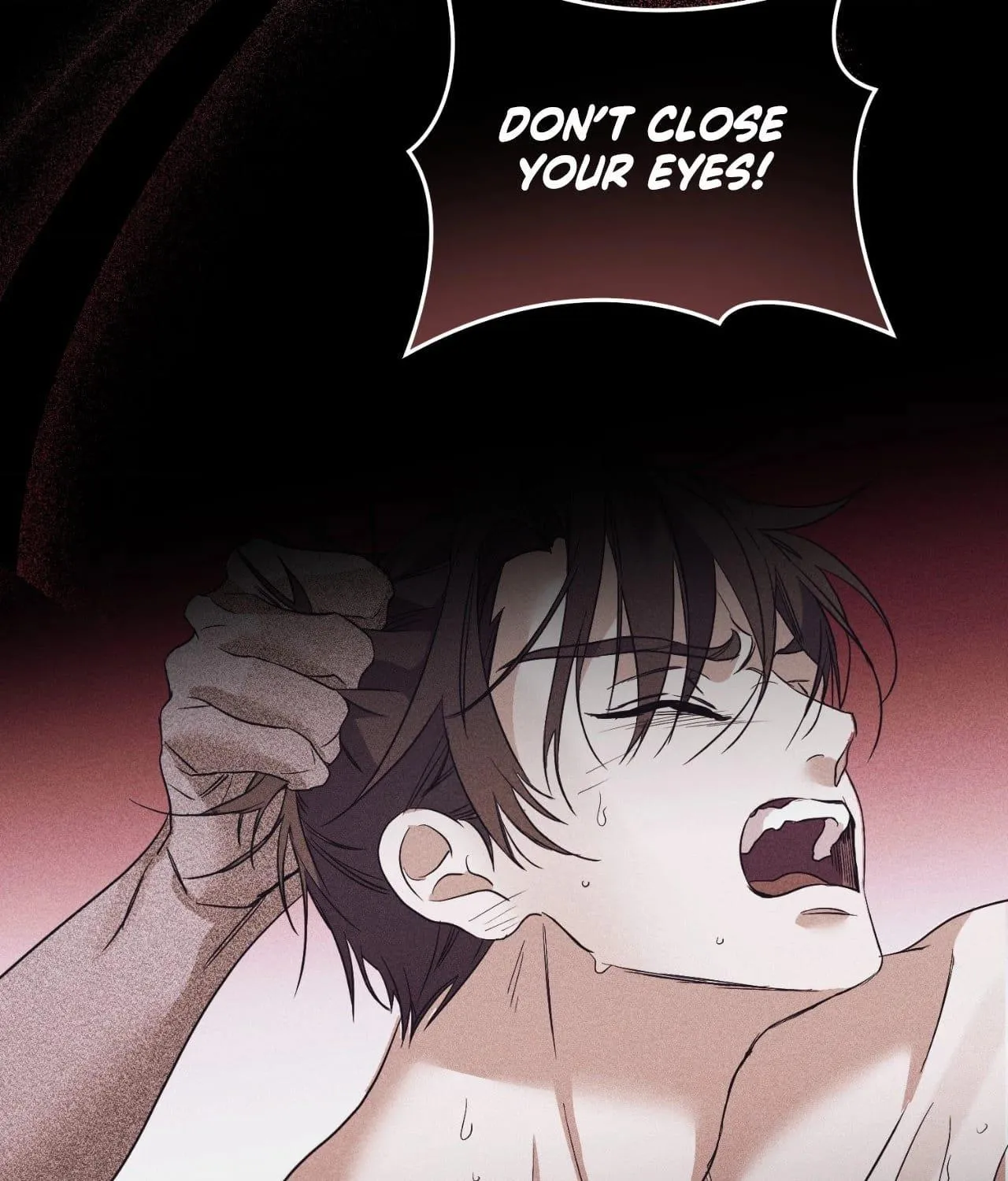 Lost Chapter 48 page 63 - 