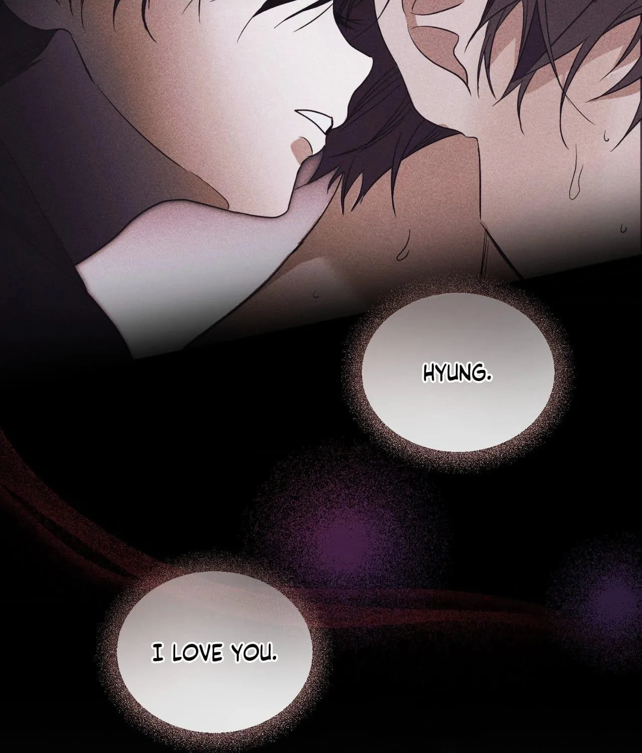 Lost Chapter 48 page 65 - 