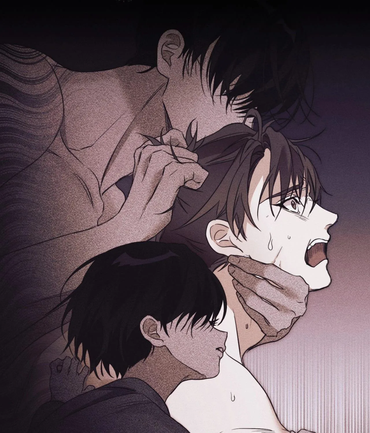 Lost Chapter 48 page 66 - 