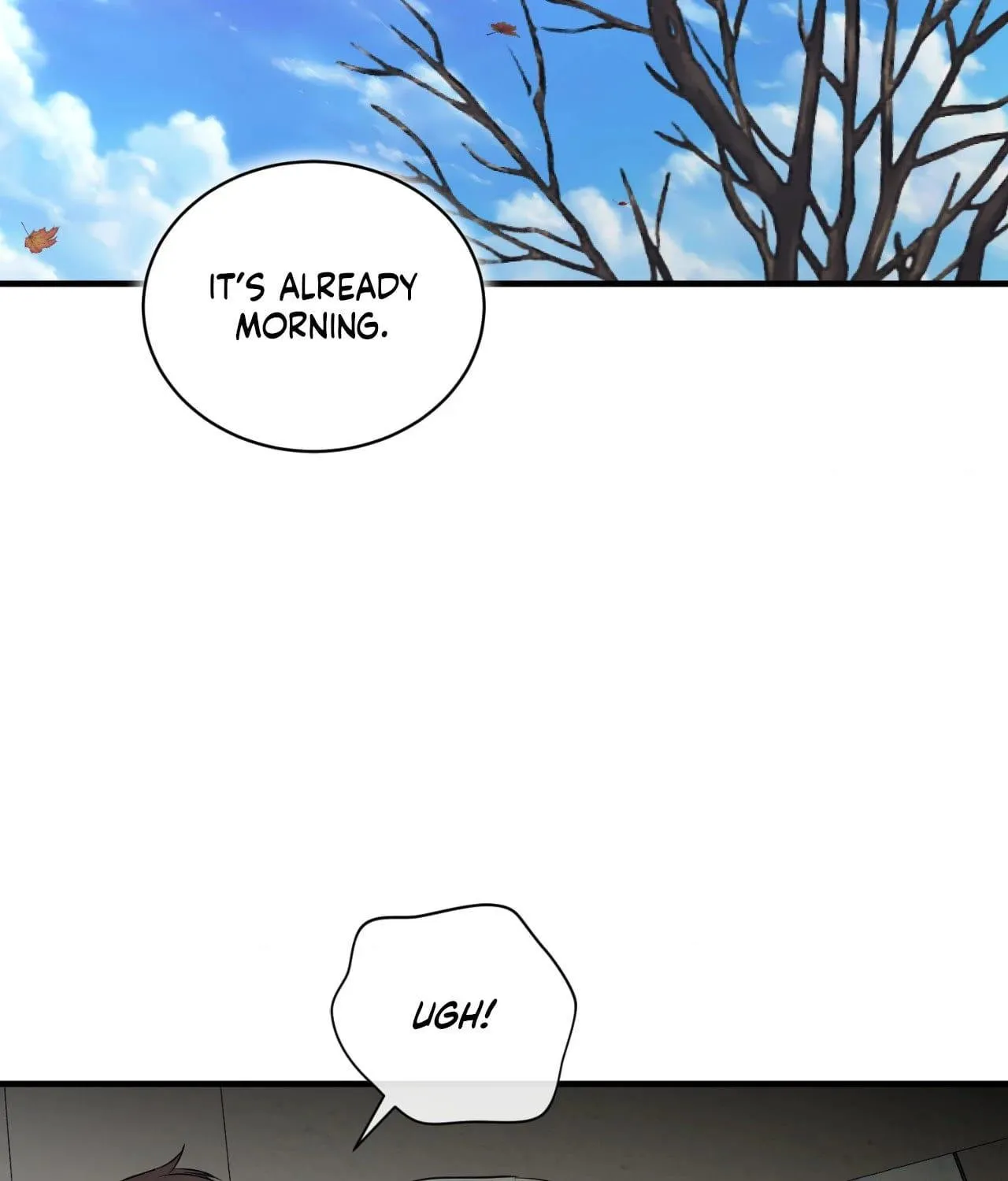 Lost Chapter 48 page 72 - 