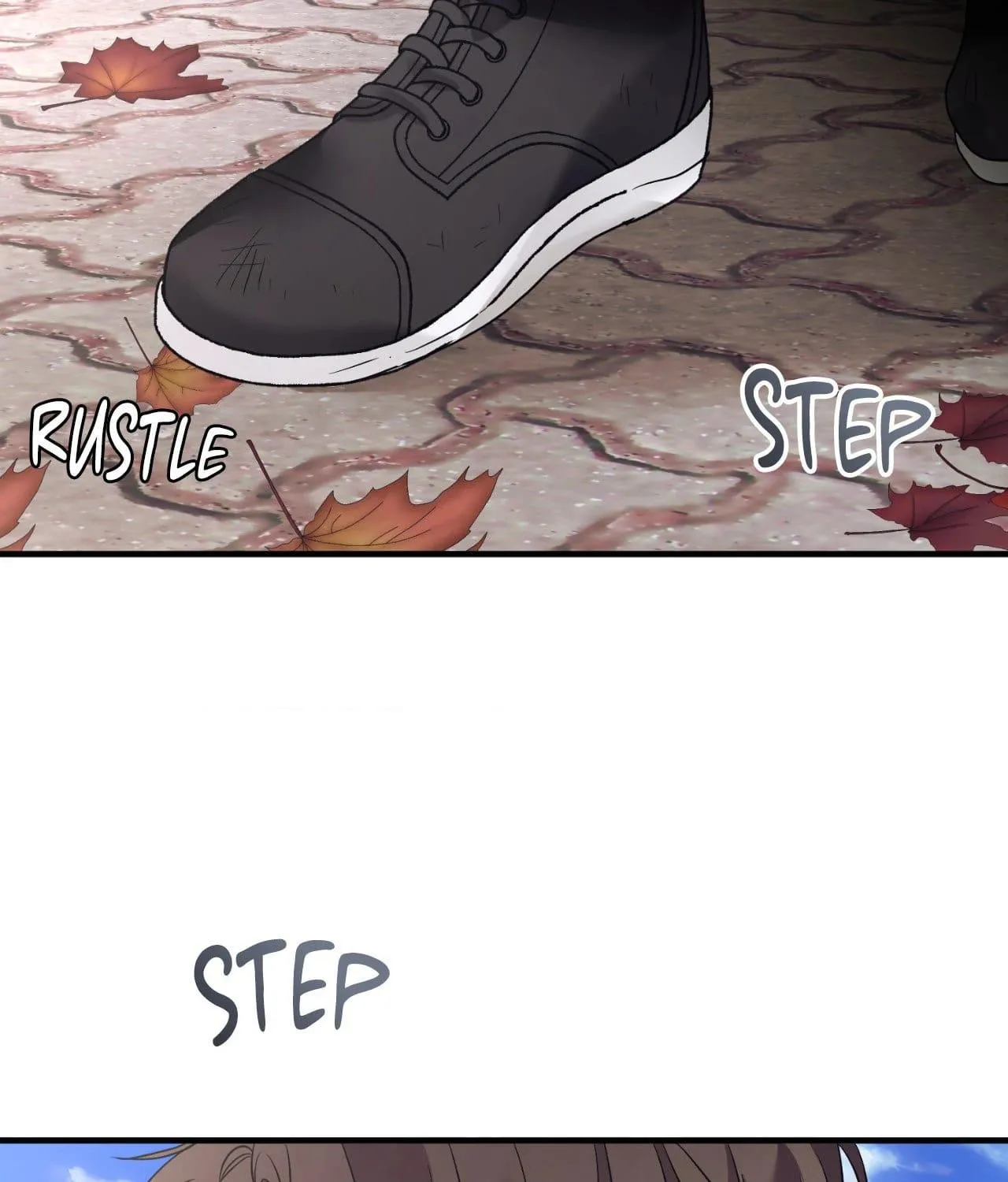 Lost Chapter 48 page 75 - 