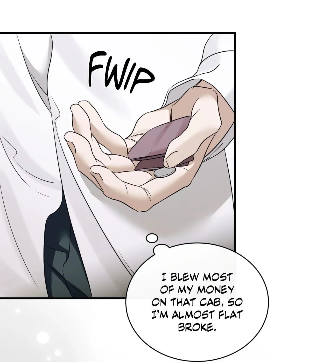 Lost Chapter 48 page 77 - 