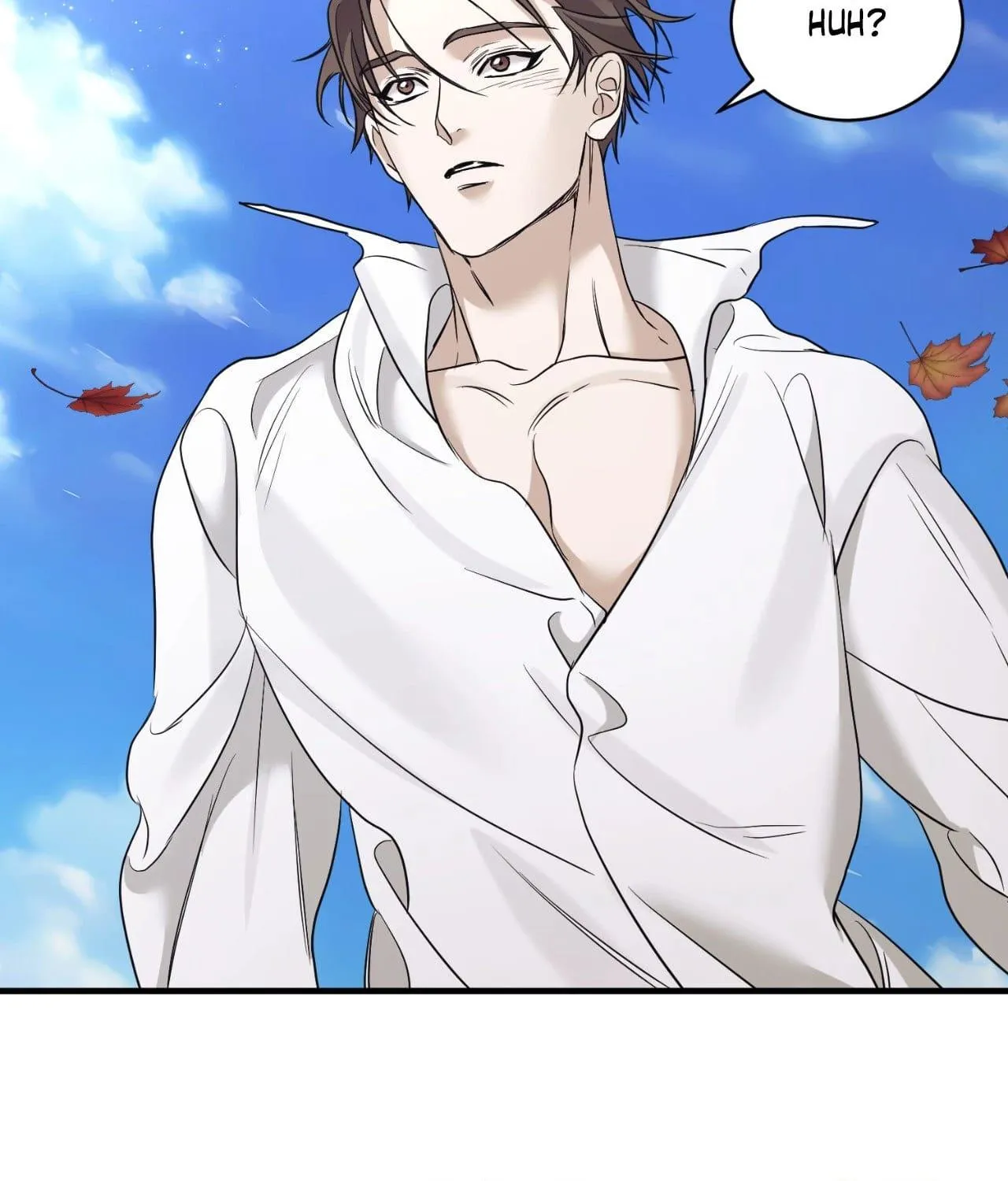 Lost Chapter 48 page 80 - 