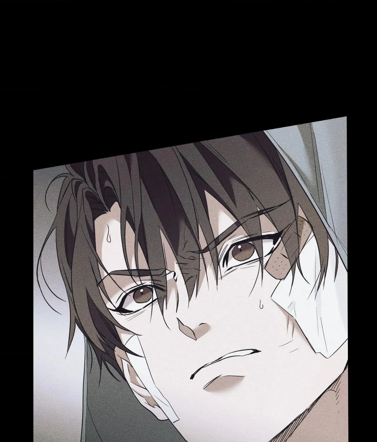 Lost Chapter 48 page 9 - 