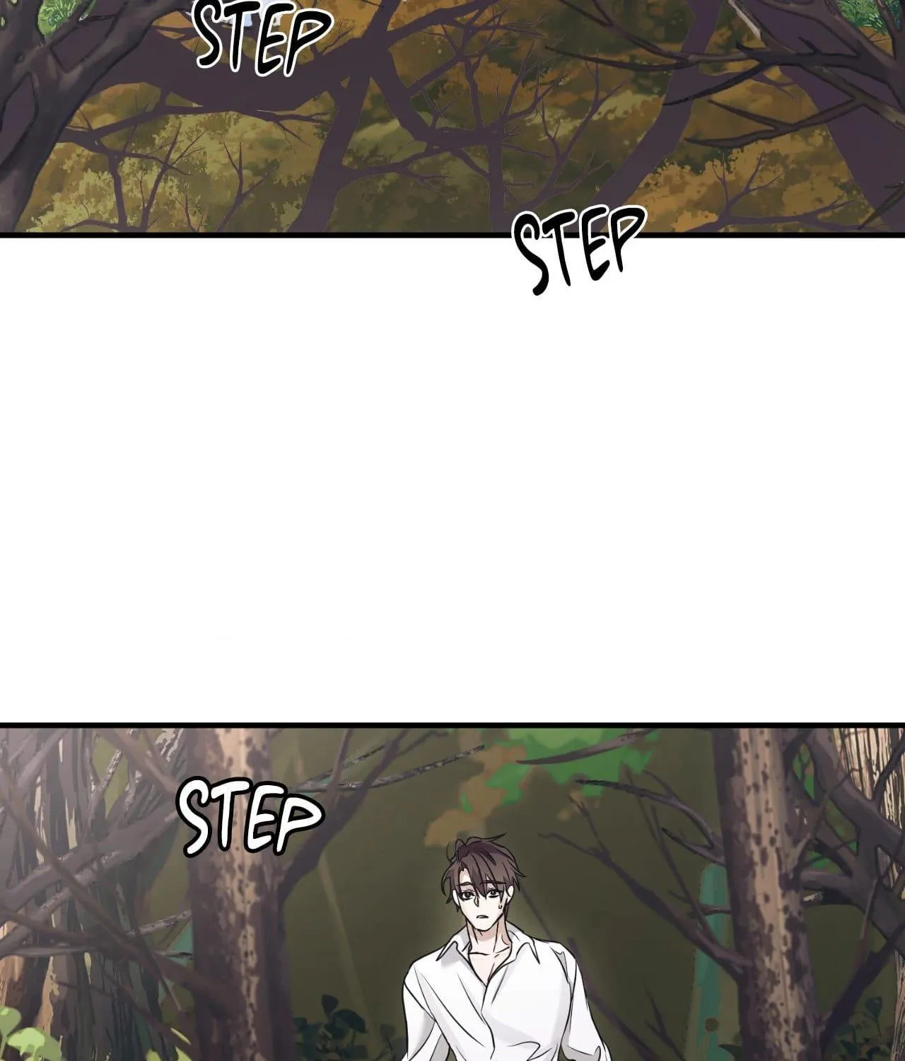 Lost Chapter 48 page 84 - 