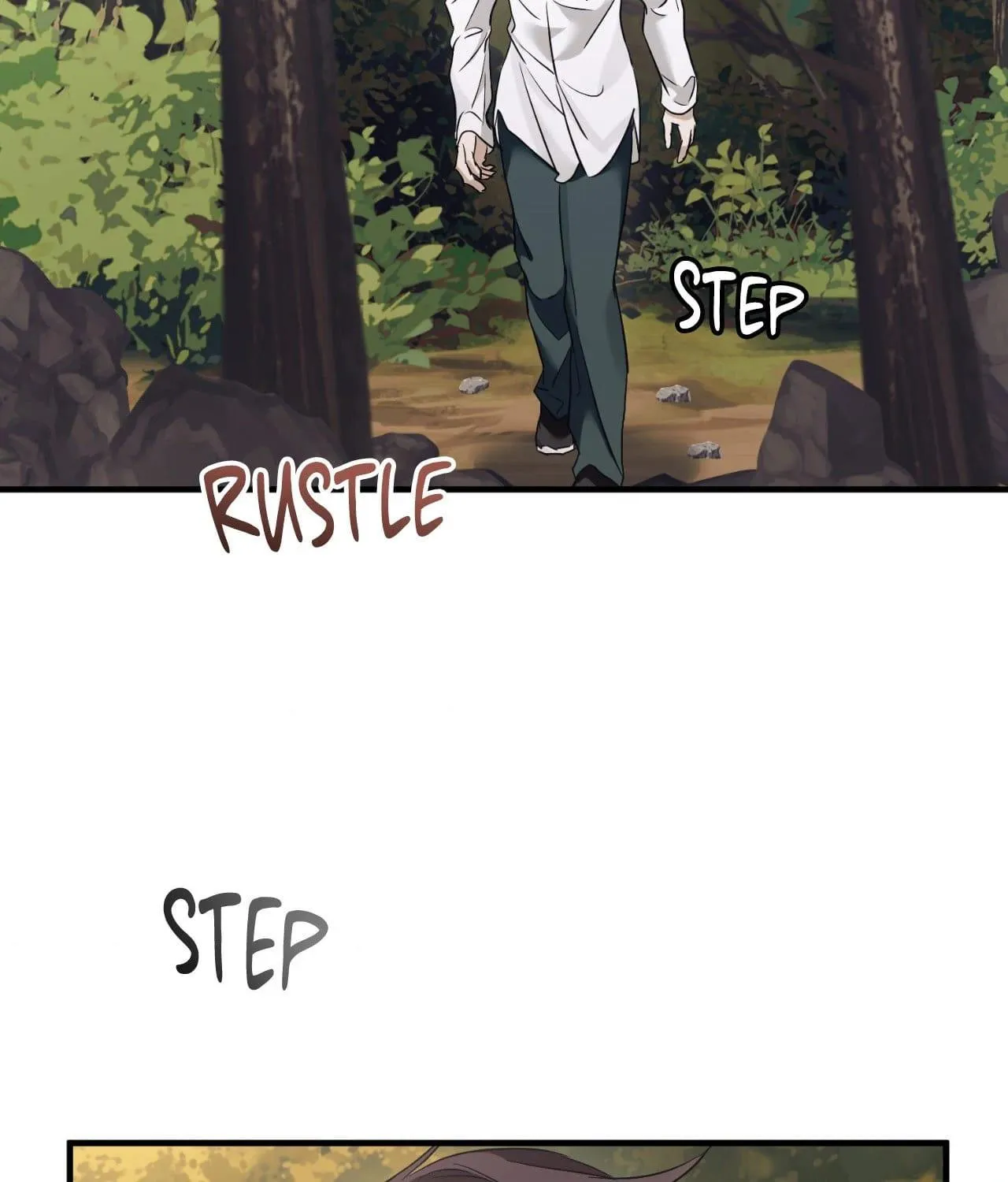 Lost Chapter 48 page 85 - 