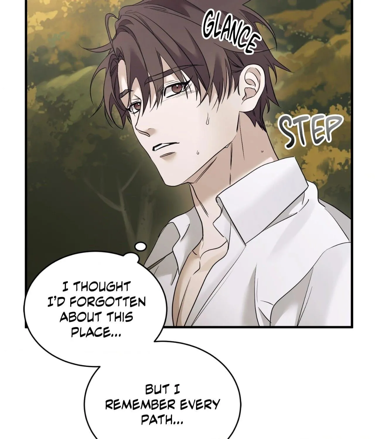 Lost Chapter 48 page 86 - 