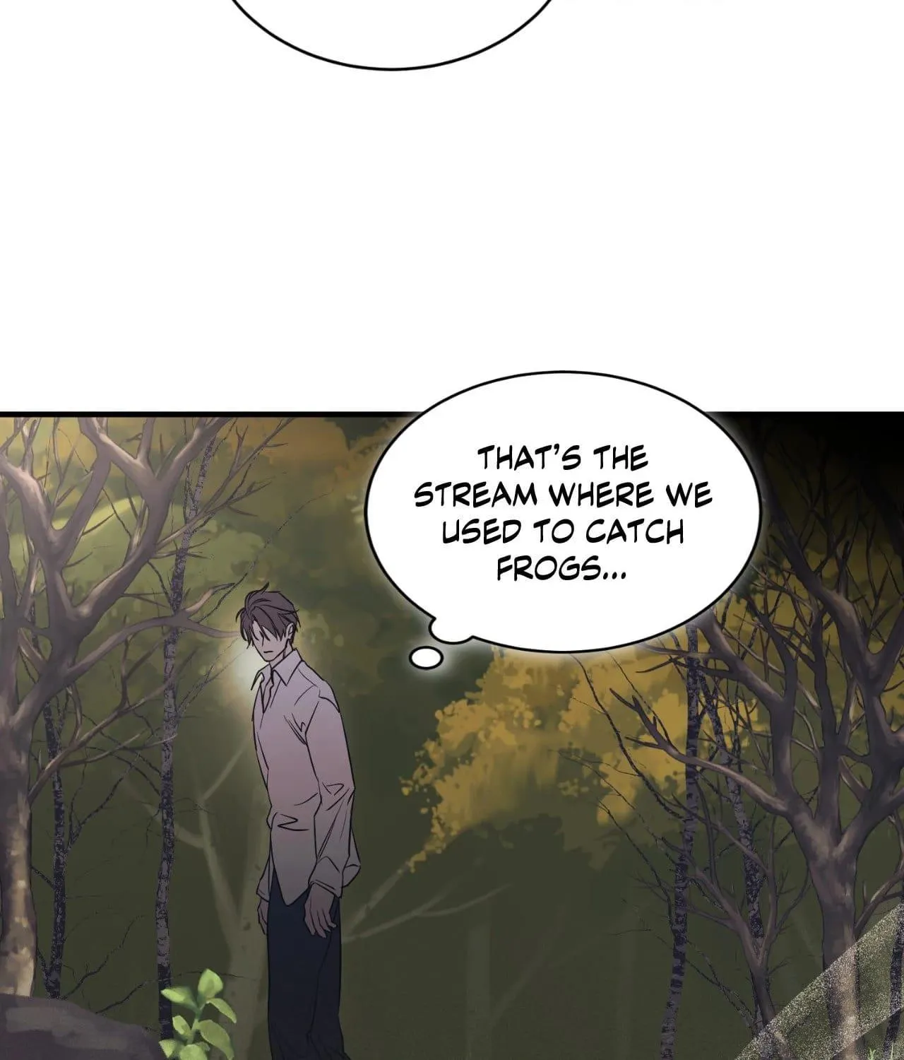 Lost Chapter 48 page 87 - 