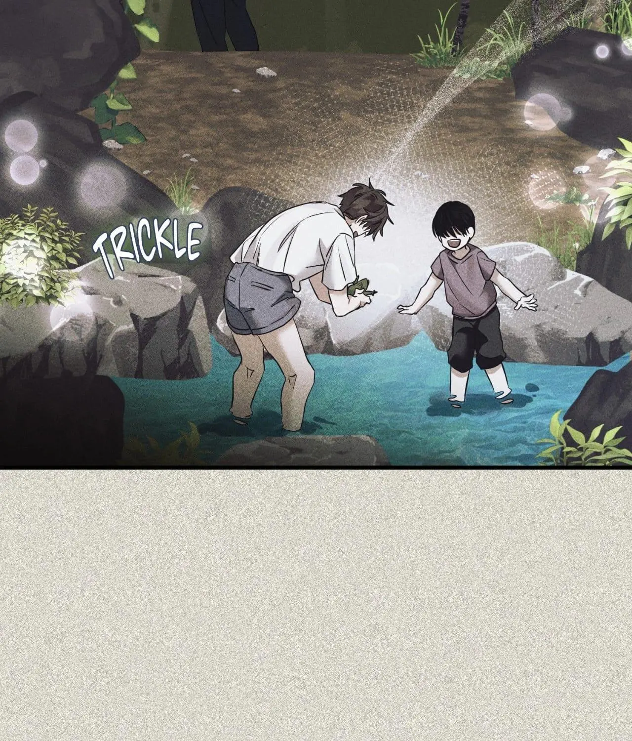 Lost Chapter 48 page 88 - 