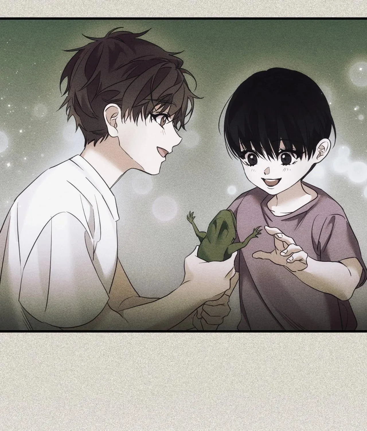 Lost Chapter 48 page 89 - 