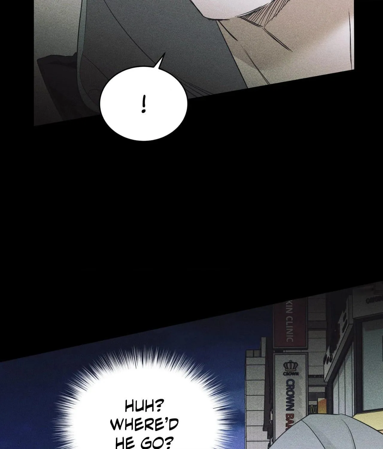 Lost Chapter 48 page 10 - 