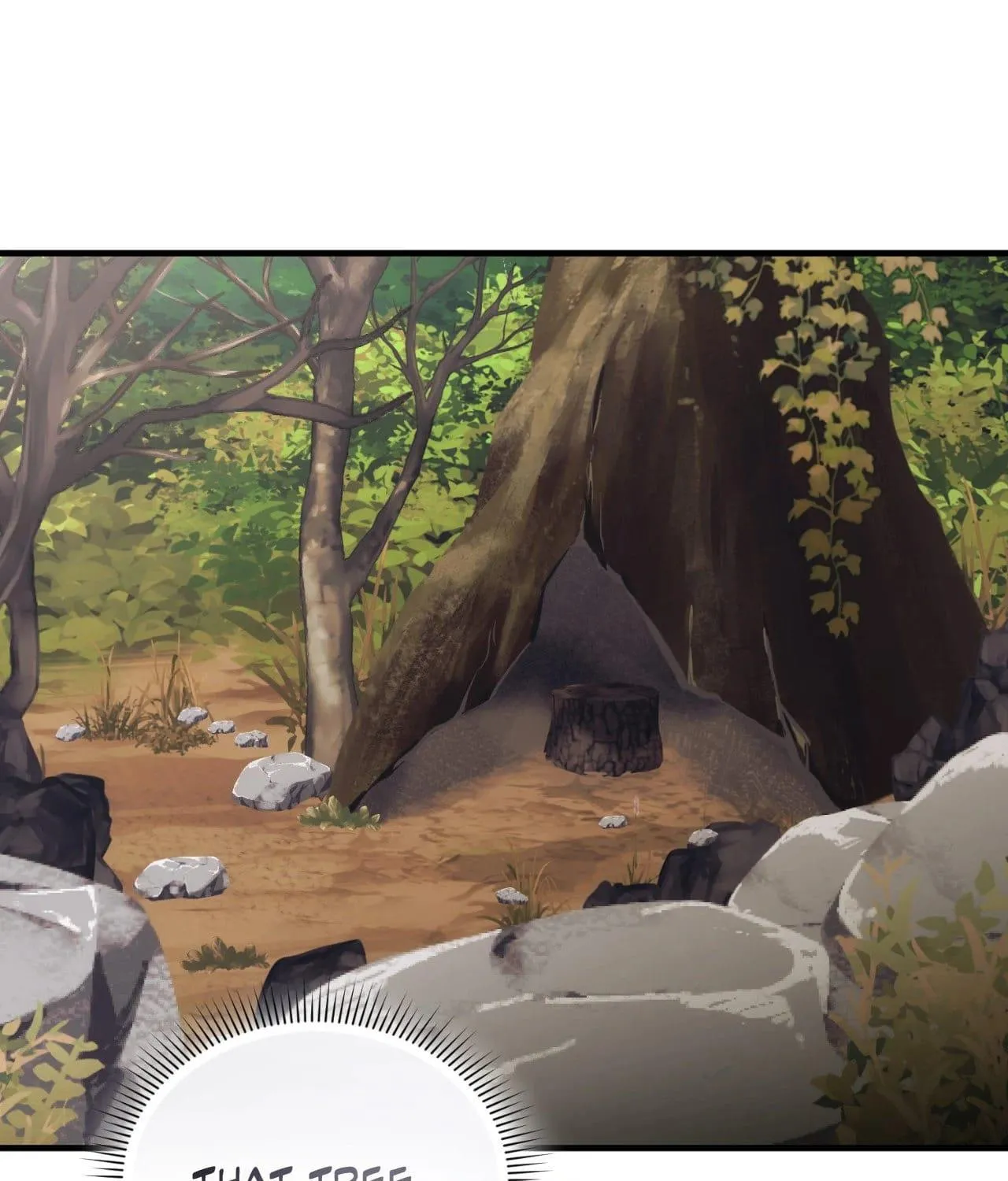 Lost Chapter 48 page 91 - 