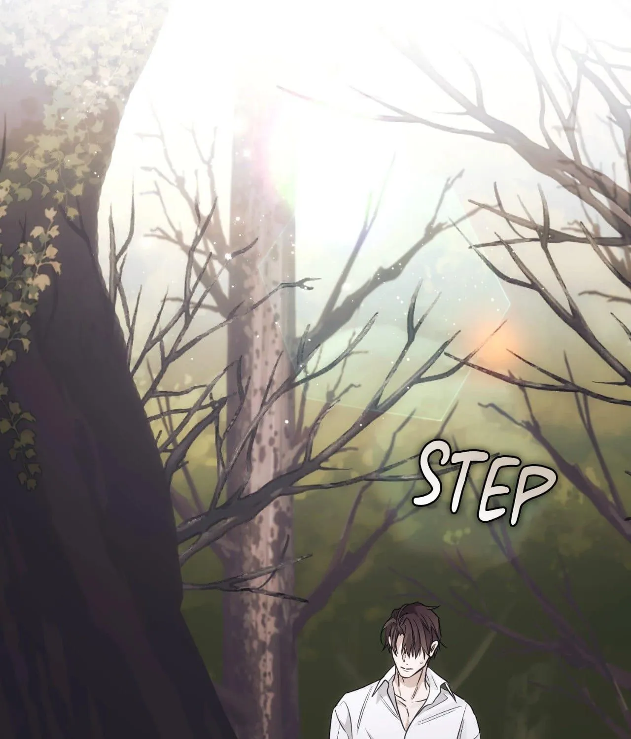 Lost Chapter 48 page 95 - 