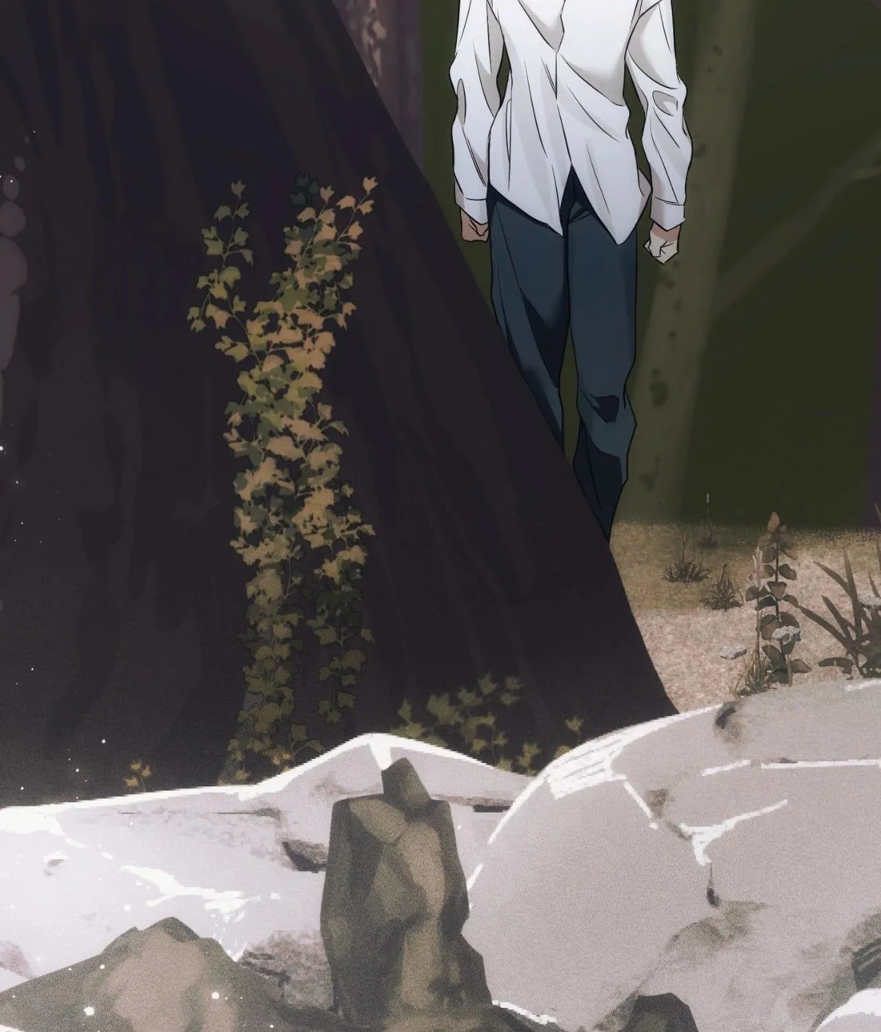 Lost Chapter 48 page 96 - 