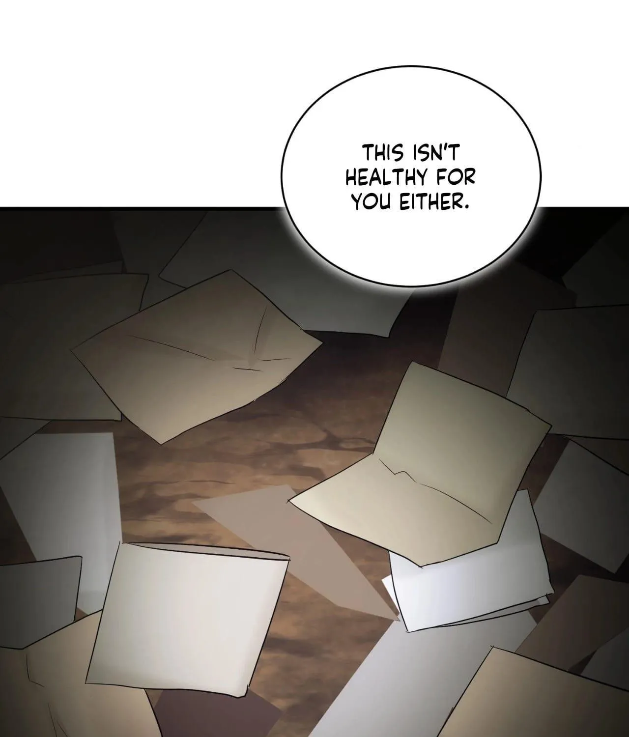 Lost Chapter 49 page 102 - 