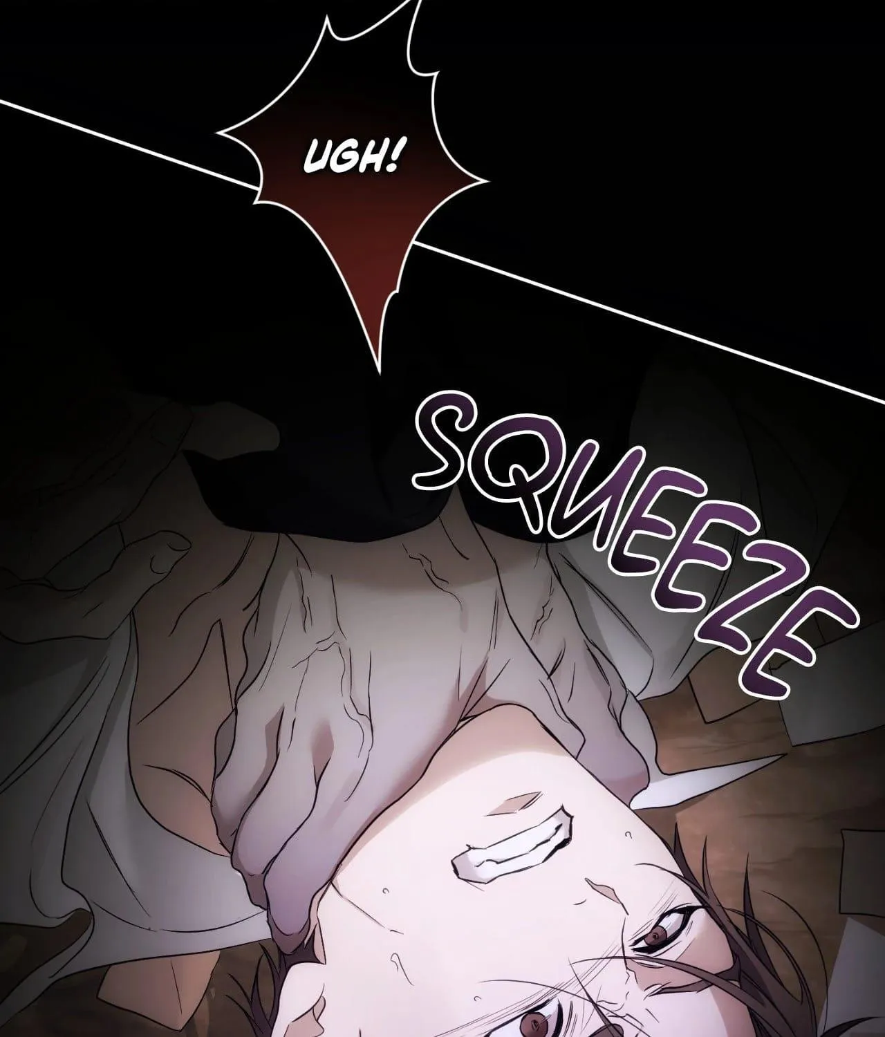 Lost Chapter 49 page 109 - 