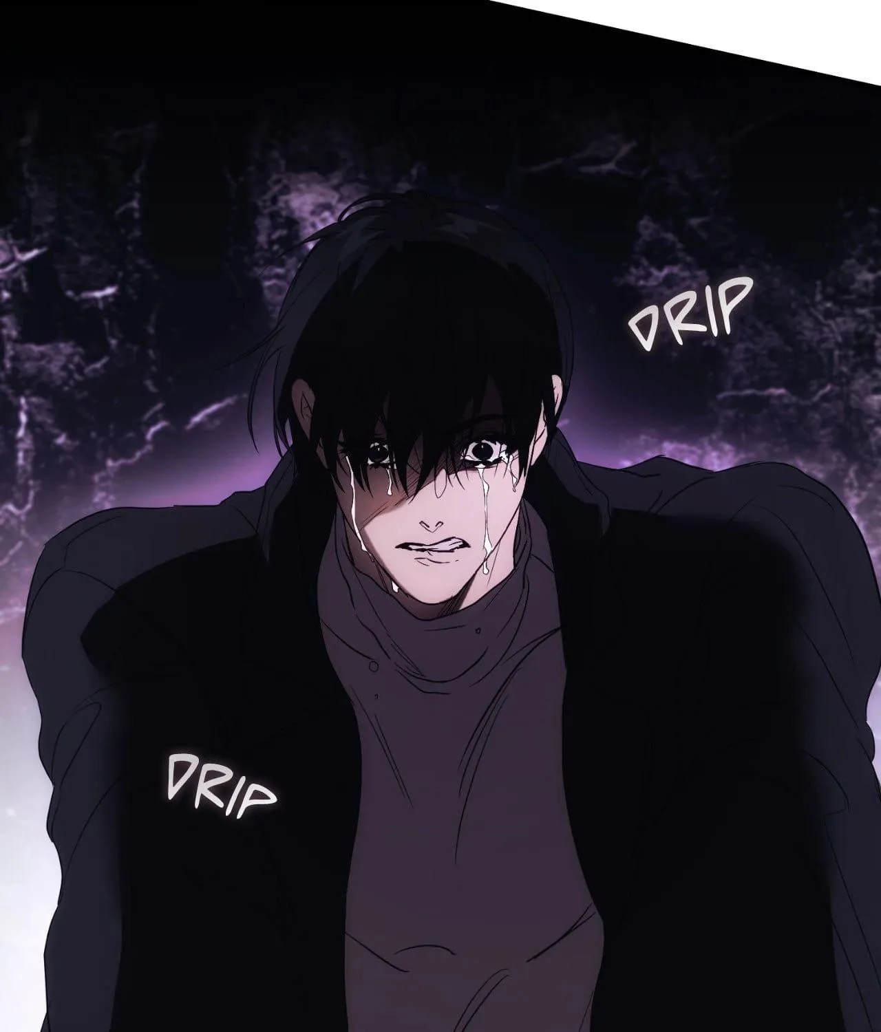 Lost Chapter 49 page 111 - 