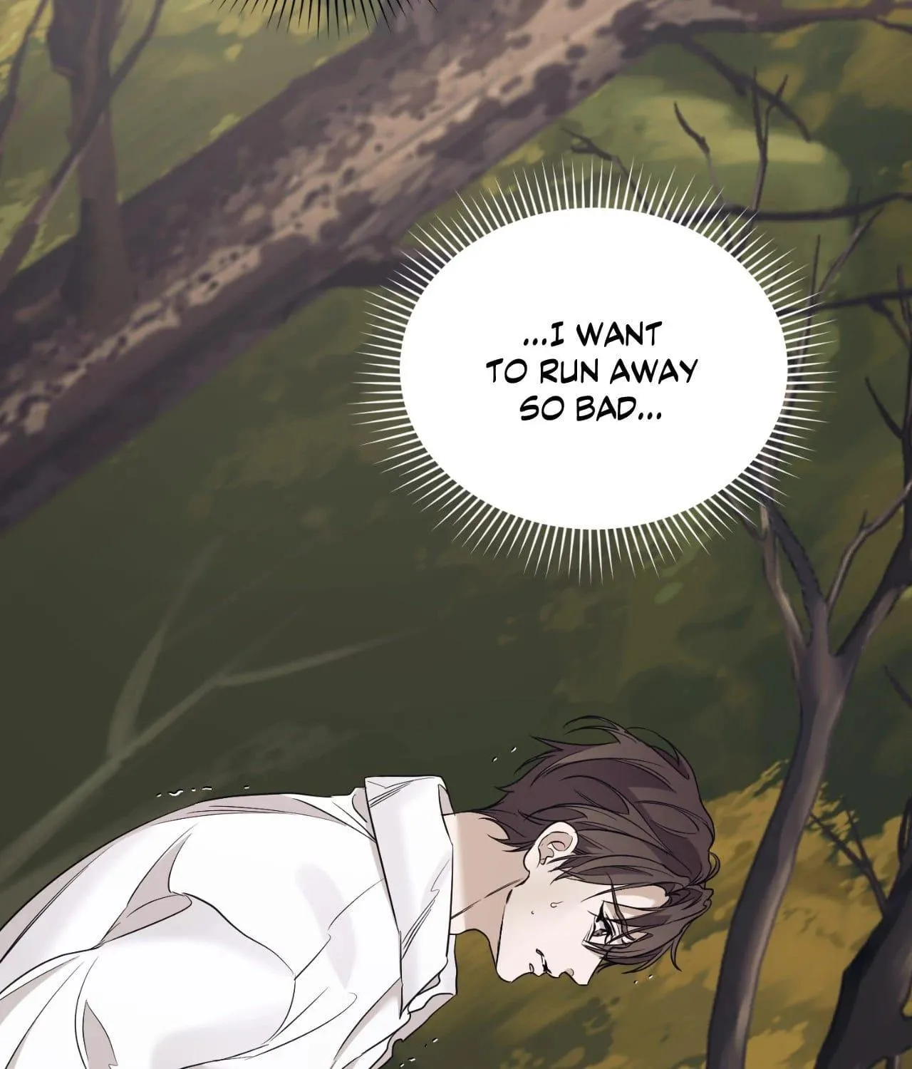 Lost Chapter 49 page 14 - 
