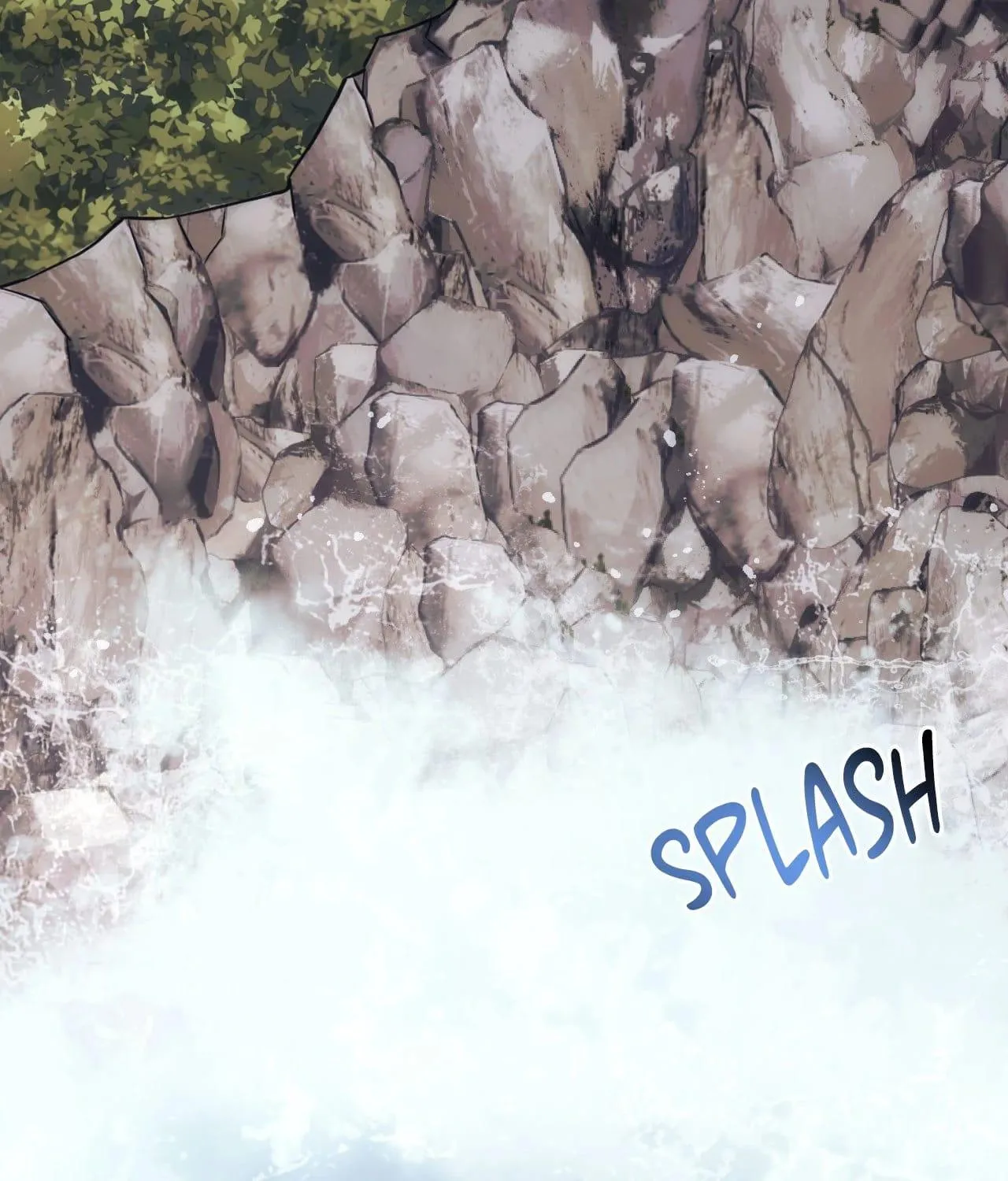 Lost Chapter 49 page 136 - 