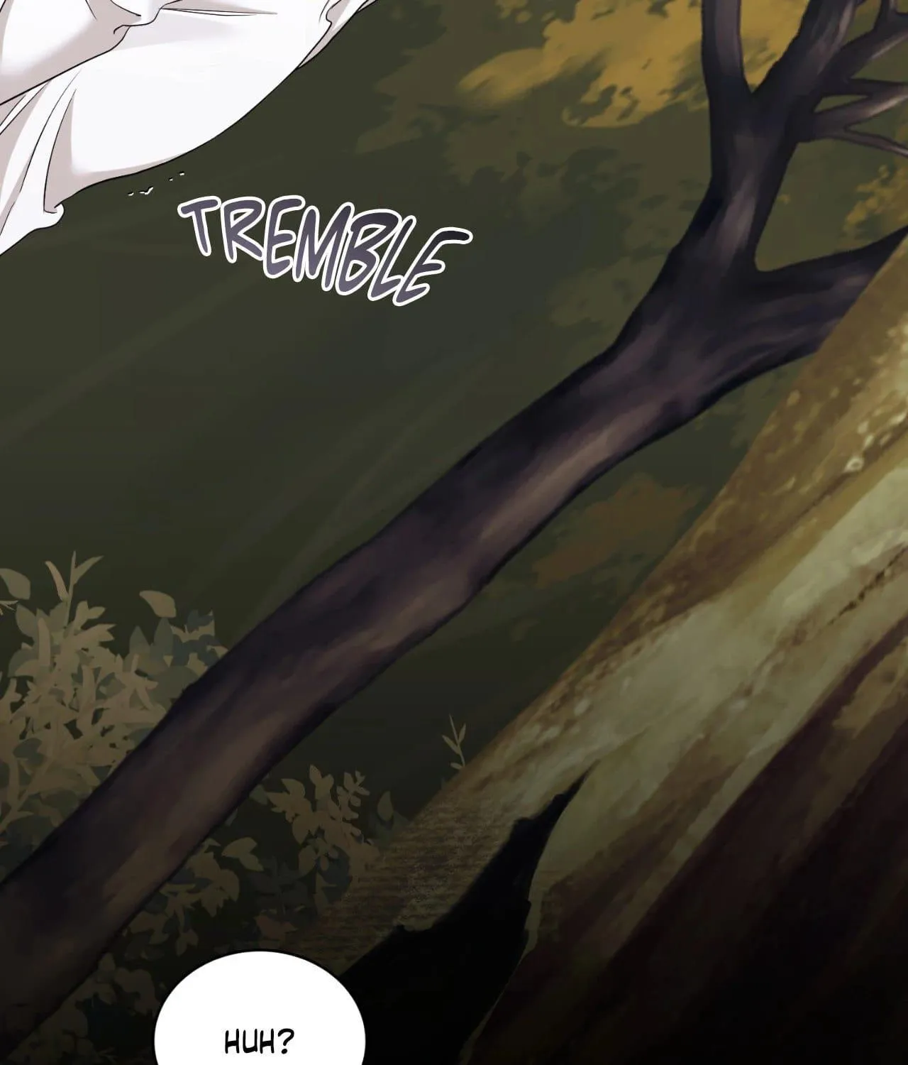 Lost Chapter 49 page 15 - 