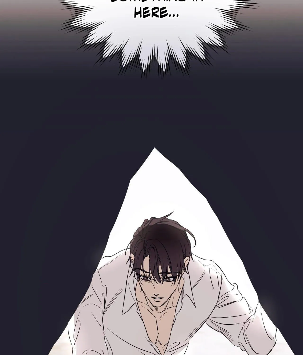 Lost Chapter 49 page 19 - 