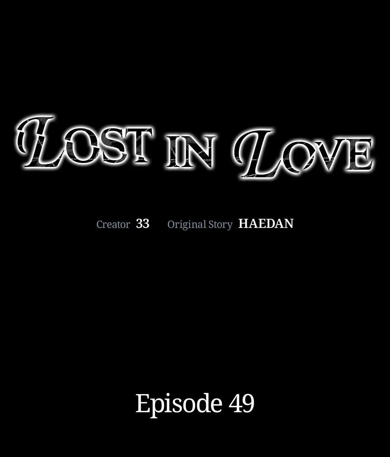 Lost Chapter 49 page 22 - 