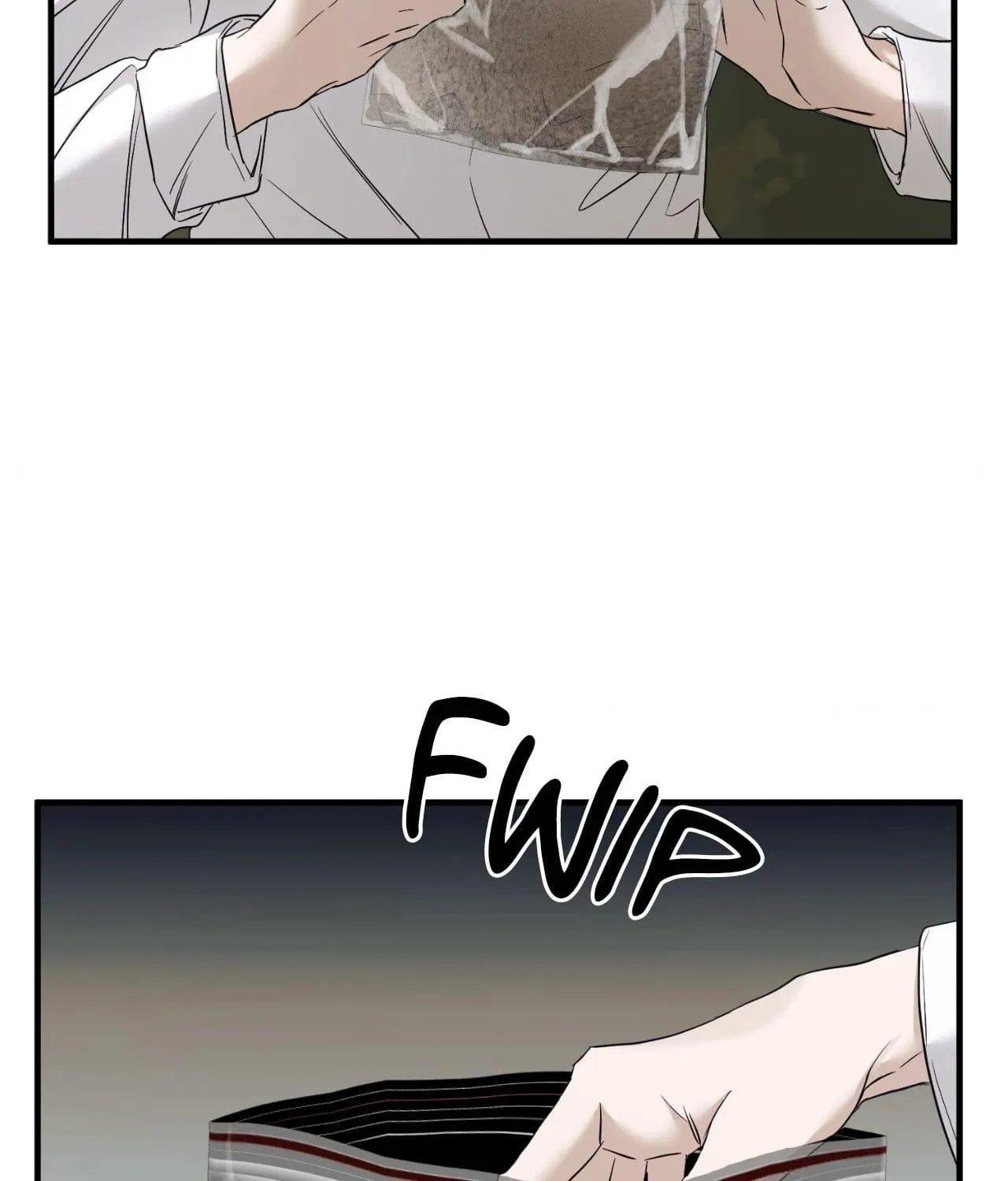 Lost Chapter 49 page 26 - 