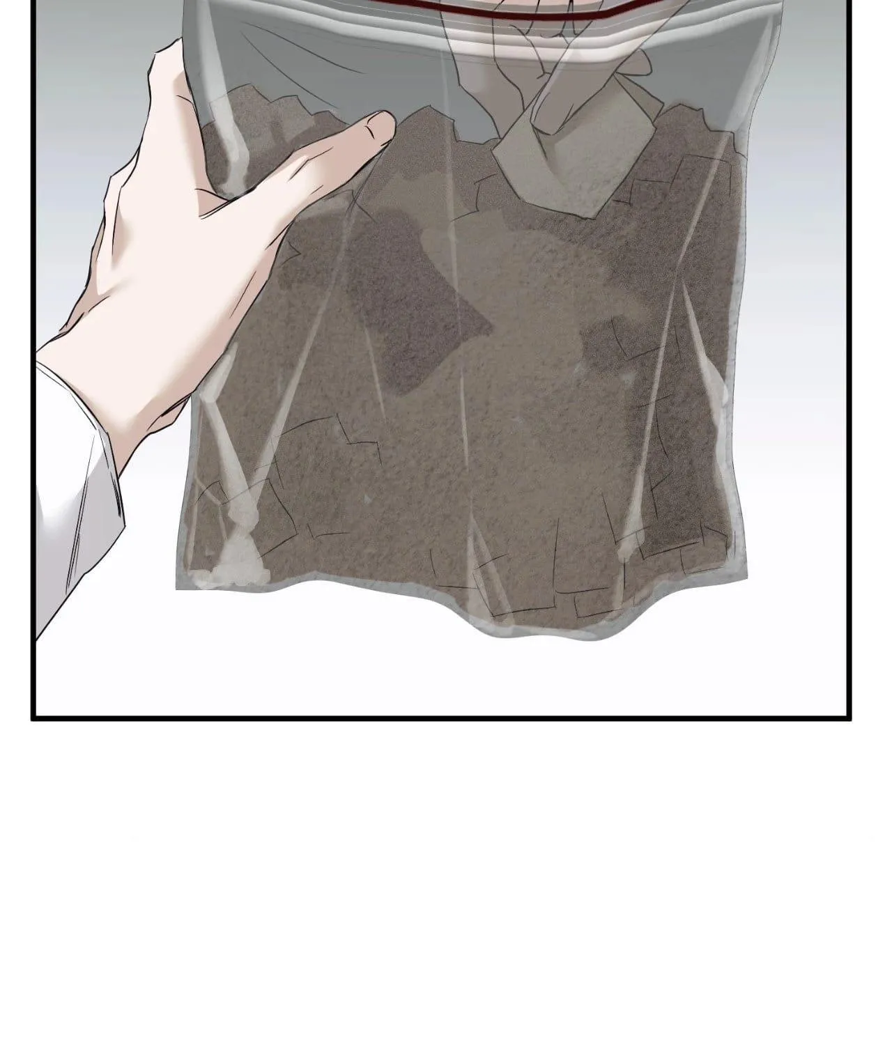 Lost Chapter 49 page 27 - 