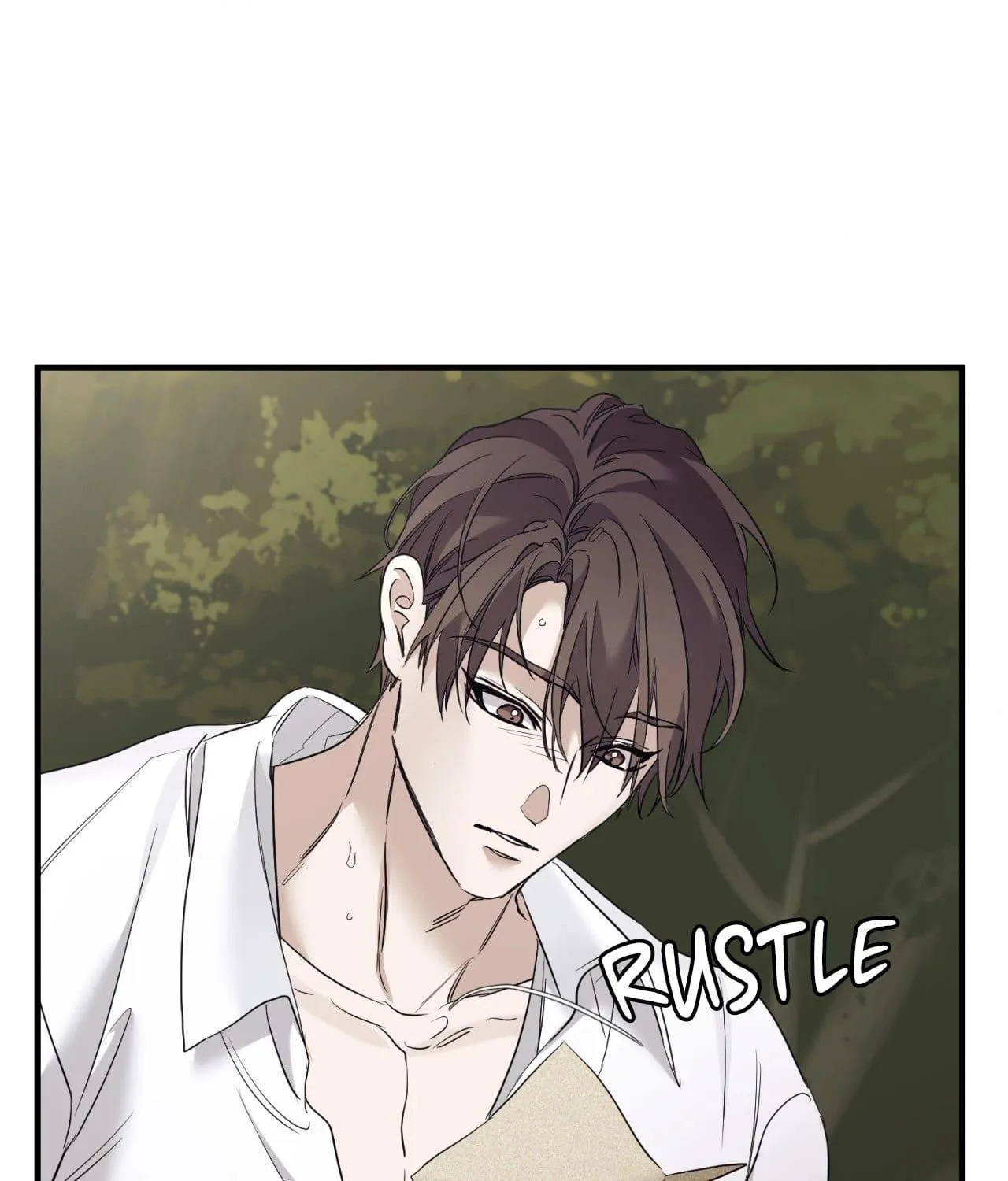 Lost Chapter 49 page 28 - 